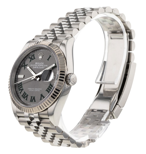 Rolex Datejust 126234 Image 2